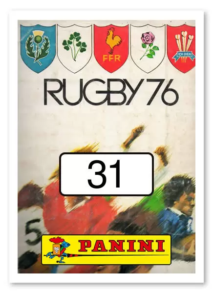 Rugby 76 - Image n°31
