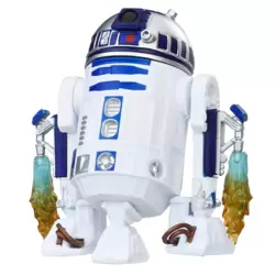 R2-D2 - Force Link