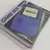 Game Boy Pocket - Game Boy Pocket Blue