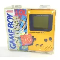 Game Boy Play It Loud Vibrant Yellow