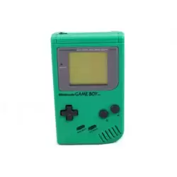 Game Boy Play It Loud Gorgeous Green