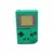 Game Boy Play It Loud Gorgeous Green