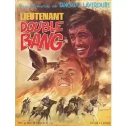 Lieutenant Double Bang