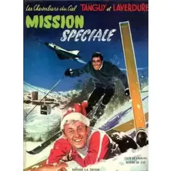 Mission speciale