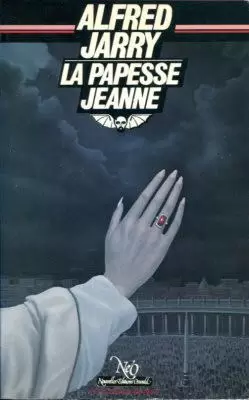 Autres séries NéO - La Papesse Jeanne suivi de Le Moutardier du Pape