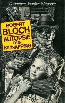 Le Miroir obscur - Autopsie d\'un kidnapping