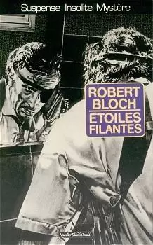 Le Miroir obscur - Étoiles filantes