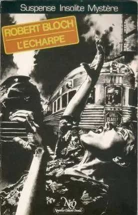 Le Miroir obscur - L\'Écharpe
