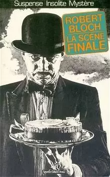 Le Miroir obscur - La Scène finale