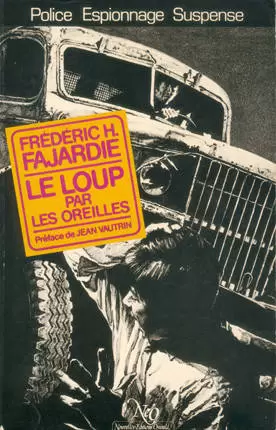 Le Miroir obscur - Le Loup par les oreilles