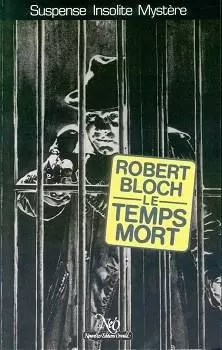 Le Miroir obscur - Le Temps mort