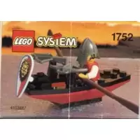 Boat with Armour