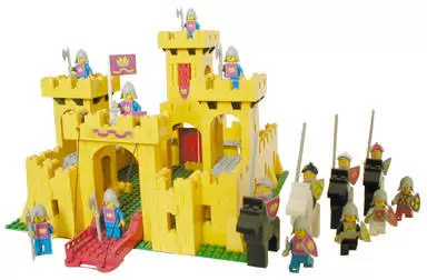 LEGO Castle - Castle