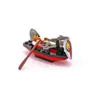Crossbow Boat