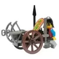 Crossbow Cart