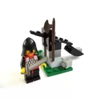 King's Catapult