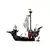 LEGO Castle - Skeleton Ship Attack