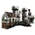 LEGO Castle - Skeleton Ship Attack