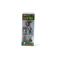 Troll Warrior Battle Pack