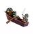 LEGO Castle - Troll Warship