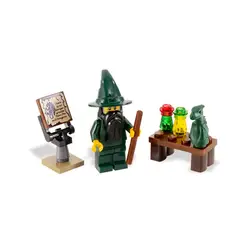 Wizard
