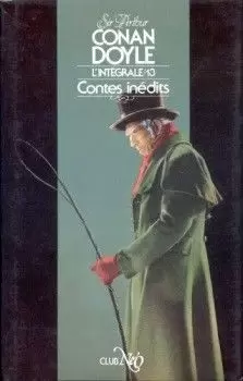 NéO Club : Conan Doyle - Contes inédits