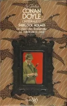 NéO Club : Conan Doyle - Le Chien des Baskerville / La Vallée de la peur