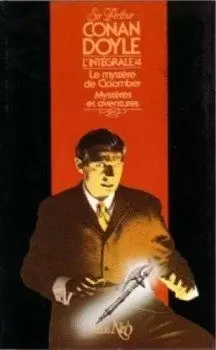 NéO Club : Conan Doyle - Le Mystère de Cloomber / Mystères et aventures