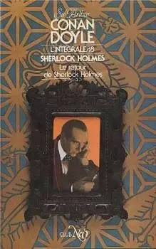 NéO Club : Conan Doyle - Le Retour de Sherlock Holmes