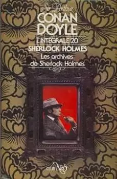 NéO Club : Conan Doyle - Les Archives de Sherlock Holmes