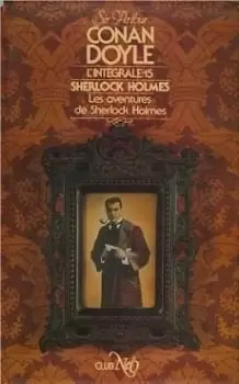 NéO Club : Conan Doyle - Les Aventures de Sherlock Holmes