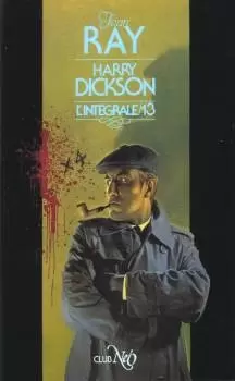 NéO Club : Harry Dickson - Harry Dickson l\'intégrale - 13