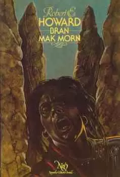 NéO : Fantastique - SF -Aventure - Bran Mak Morn