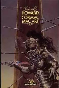 NéO : Fantastique - SF -Aventure - Cormac MacArt