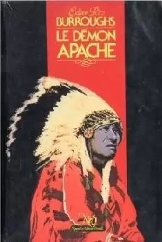 NéO : Fantastique - SF -Aventure - Le Démon apache