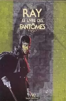 NéO : Fantastique - SF -Aventure - Le Livre des Fantômes