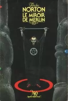 NéO : Fantastique - SF -Aventure - Le Miroir de Merlin