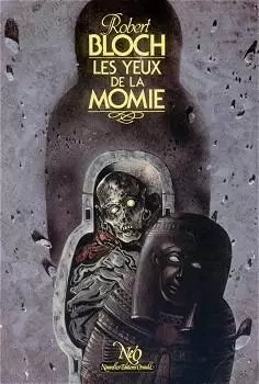 NéO : Fantastique - SF -Aventure - Les Yeux de la momie