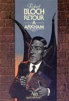 NéO : Fantastique - SF -Aventure - Retour à Arkham