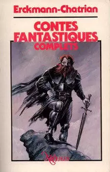 NéO Plus - Contes fantastiques complets