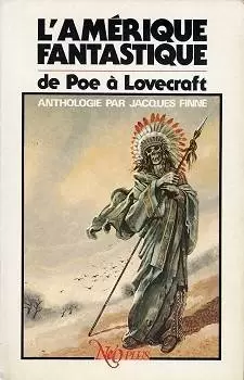 NéO Plus - L\'Amérique fantastique de Poe à Lovecraft