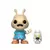 POP! Animation - Rocko\'s Modern Life - Rocko and Spunky