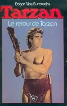 Tarzan - Le Retour de Tarzan