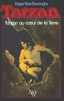 Tarzan - Tarzan au coeur de la Terre