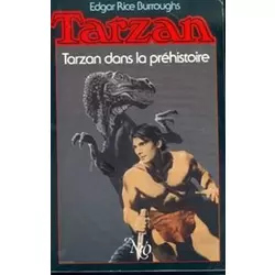 Tarzan dans la préhistoire