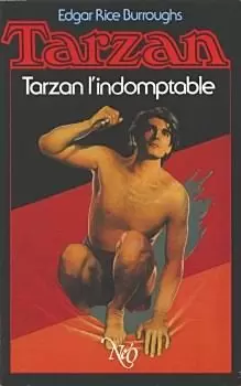 Tarzan - Tarzan l\'indomptable