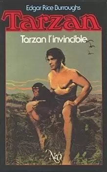 Tarzan - Tarzan l\'invincible