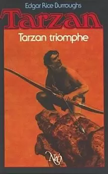Tarzan - Tarzan triomphe