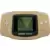 Game Boy Advance Gold