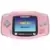 Game Boy Advance Hello Kitty - Pink with logo